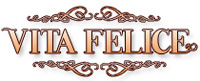 VITA FELICE(ヴィータ・フェリーチェ)